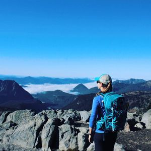 Meet your Posher, Michelle